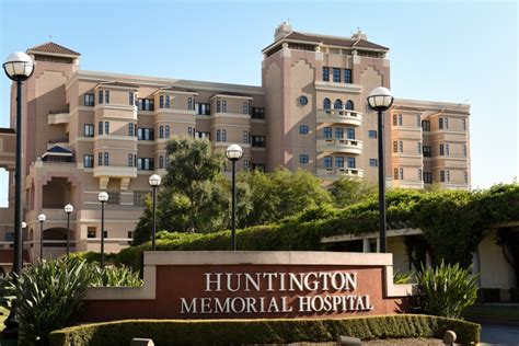 Huntington Hospital accepts California's end-of-life law - Los Angeles ...