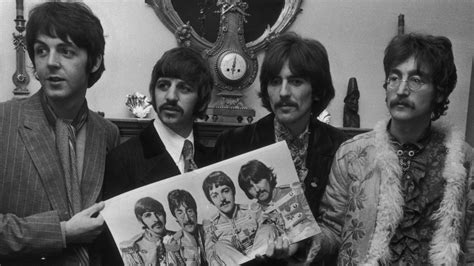 How Did The Beatles Get Their Name?