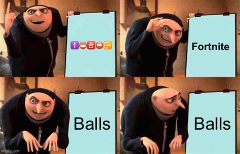 Gru's Plan Meme - Imgflip