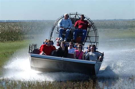 Boggy Creek Airboat Rides (Kissimmee, FL): Hours, Address, Tickets & Tours, Boat Tour Reviews ...