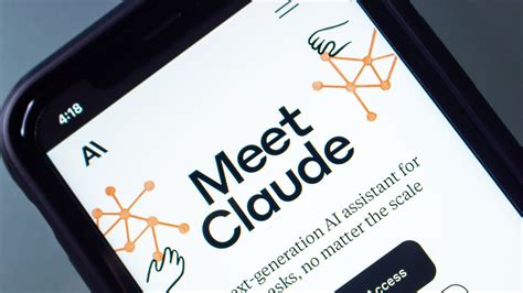 Anthropic's Claude 2 Is The Latest ChatGPT Competitor