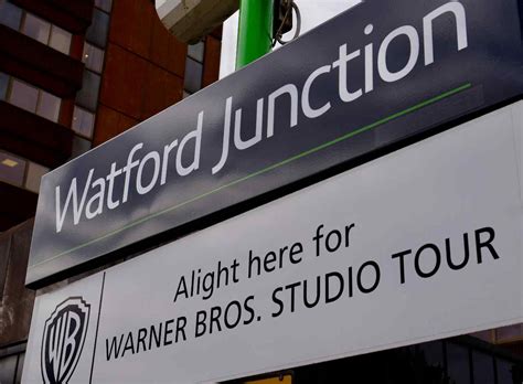 New lifts for passengers at Watford Junction station - work until February