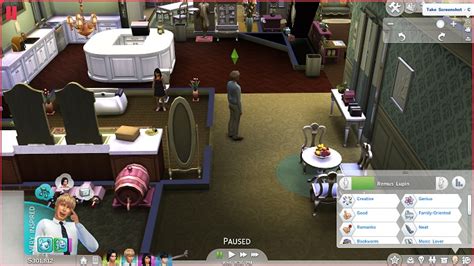 Mod The Sims - Add More CAS Traits