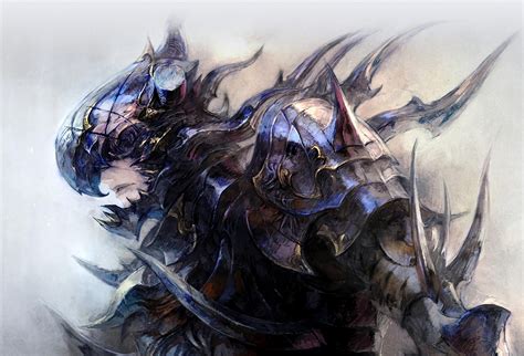 Final Fantasy XIV: Shadowbringers Wallpapers - Wallpaper Cave