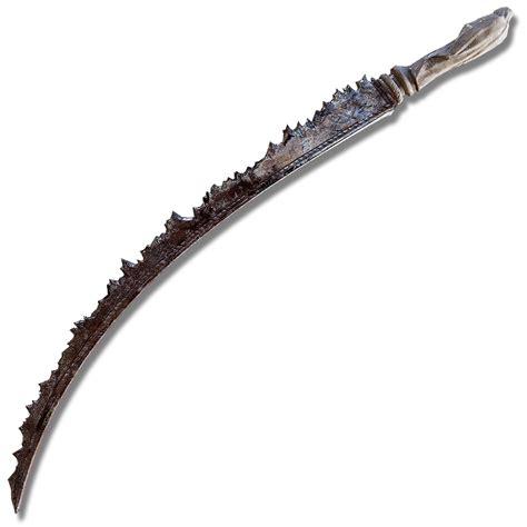 Scavenger's Curved Sword - Elden Ring - Curved Swords - Weapons | Gamer Guides®