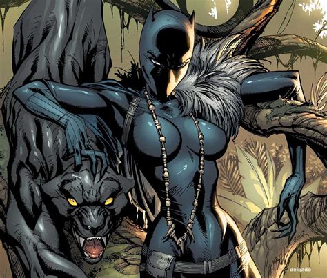 Wakanda Forever: How Marvel Comics Has Handled Black Panther Without T'Challa