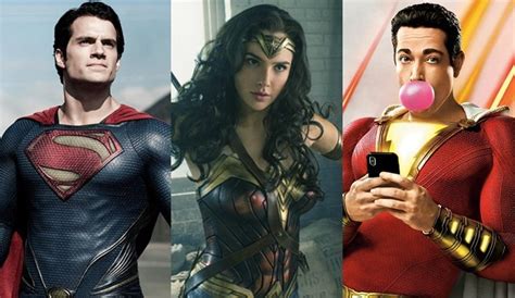 all dceu movies ranked Archives - Just for Movie Freaks