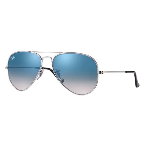 無料ダウンロード ray ban rb3025 blue gradient 247150-Ray ban aviator rb3025 ...