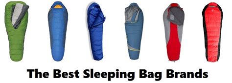 The 7 Best Backpacking Sleeping Bags [2021 Reviews]