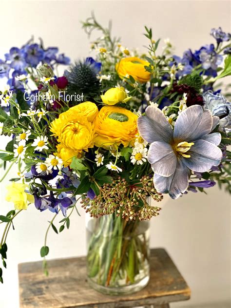 Wildflower in New York, NY | Gotham Florist