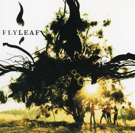 Flyleaf - Flyleaf | Releases | Discogs