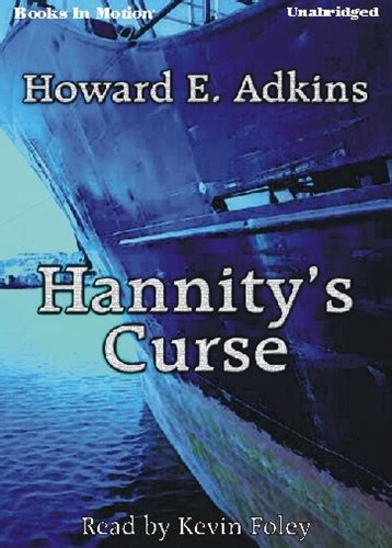 HANNITY’S CURSE – Books In Motion