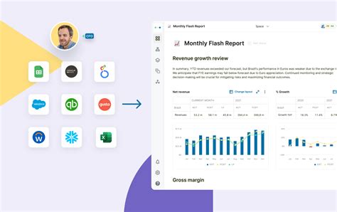 Financial Modeling Software: All-In-One Tool for Finance