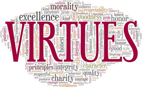 A Framework for Virtue Formation - Christian Academia Magazine