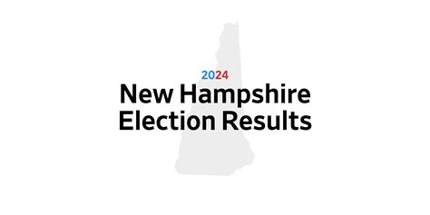 Primary New Hampshire 2024 - Marni Sharron