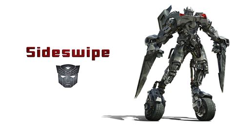 Transformers Sideswipe Wallpapers - Wallpaper Cave