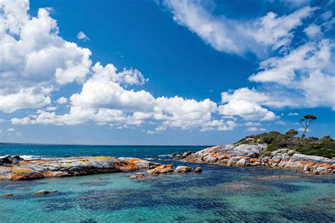 Bay of Fires — Walk Travel Advisory