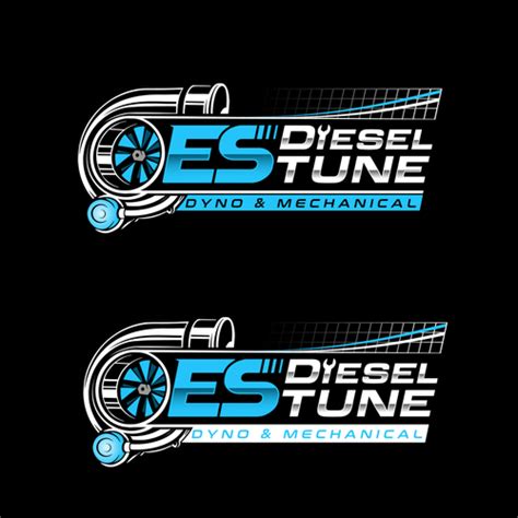 Designs | Design a logo for a turbo diesel tuning business | Logo ...