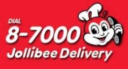 Jollibee Delivery Philippines : Delivery Hotlines