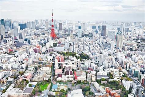 Best Tokyo City View Observation Deck (Tokyo Sky Deck) Tours & Tickets ...