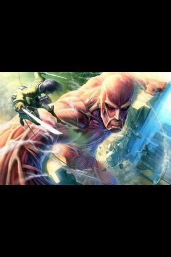 Attack on Titan Opening 1 | Wiki | Anime Amino