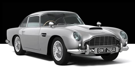 Aston Martin Replica - astonmartinlagonda21