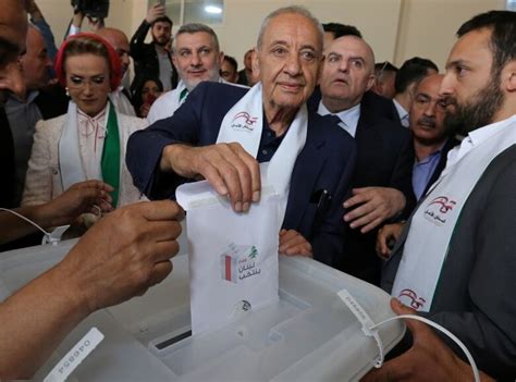 Lebanon holds first general elections in 9 years | CBC News