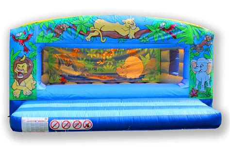 Indoor Bouncy Castles | Jump n Play Soft Play and Bouncy Castle Hire