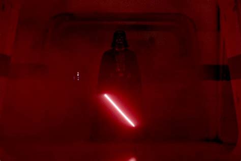 Is This The Best Darth Vader Scene In Star Wars? - MickeyBlog.com