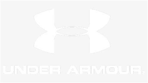 Under Armour Logo White Png