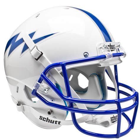 Air Force Academy Falcons Full Size Replica Helmet - SWIT Sports