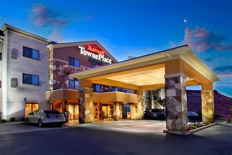 TOWNEPLACE SUITES ST. GEORGE $110 ($̶1̶2̶9̶) - Updated 2021 Prices ...