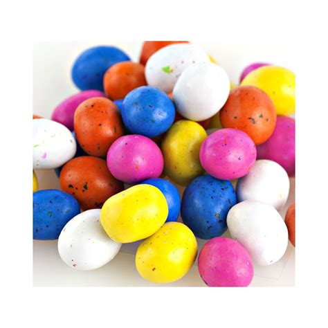 Buy Speckled Mini Malt Eggs Bulk Candy (25 lbs) - Vending Machine Supplies For Sale