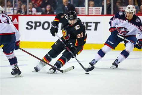 How to Watch Calgary Flames vs. Chicago Blackhawks: Live Stream, TV ...