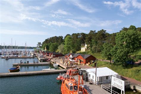 Åland Islands | Map, History, Population, & Facts | Britannica