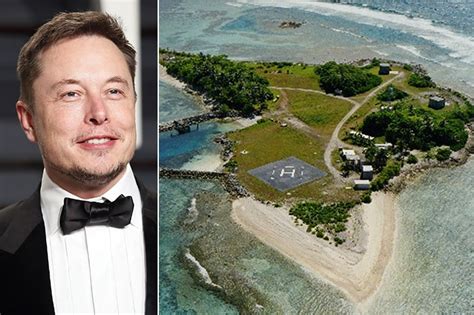 49 Celebrities Who Own Private Islands: Which Celeb Island Is Your ...