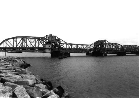 Sturgeon Bay Bridge — Sturgeon Bay Historical Society Foundation