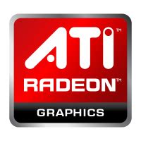 AMD Radeon logo vector - Freevectorlogo.net