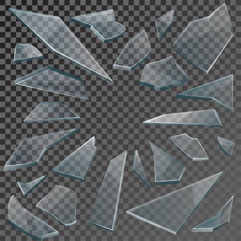 Royalty Free Cracked Glass Clip Art, Vector Images & Illustrations - iStock