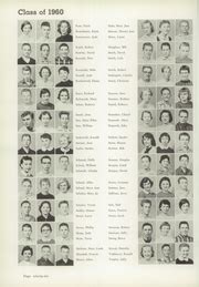 La Porte High School - El Pe Yearbook (La Porte, IN), Class of 1957, Page 100 of 184