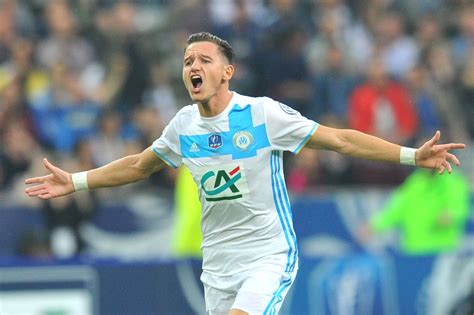 Thauvin pas insensible à un retour à l’OM - Transferts - Football