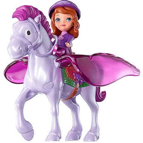 Mattel Disney Sofia The First & Minimus - Shop Mattel Disney Sofia The First & Minimus - Shop ...