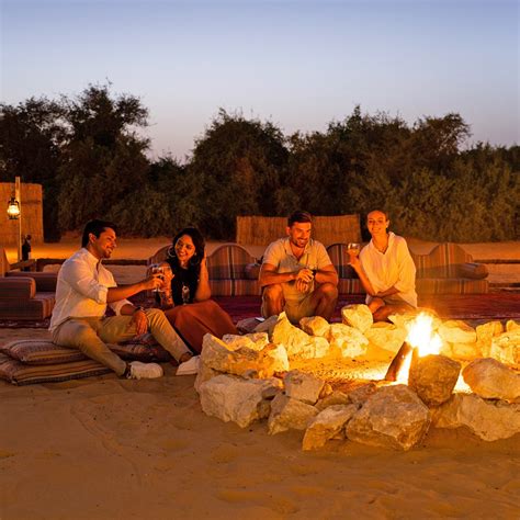 Overnight Desert Safari Dubai | Overnight Desert Safari tour in Dubai