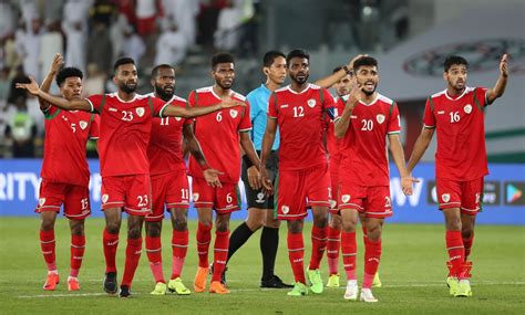 UAE - ABU DHABI - SOCCER - AFC ASIAN CUP 2019 - GROUP F - OMAN VS JAPAN ...