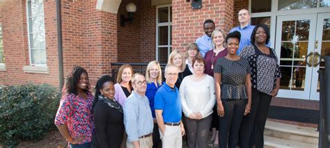 Community leaders graduate from UGA Public Health Leadership Academy - College of Public Health UGA