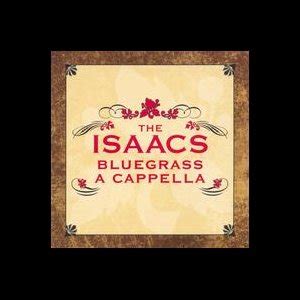 ISAACS – BLUEGRASS A CAPELLA – Gospel Music Warehouse