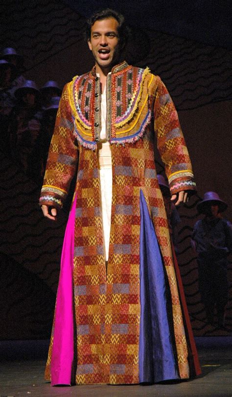 Joseph and the amazing technicolor dreamcoat plot costume rental – Artofit