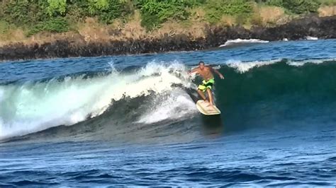 Kalapaki Surf Crew - 05/17/2014 South Swell - YouTube