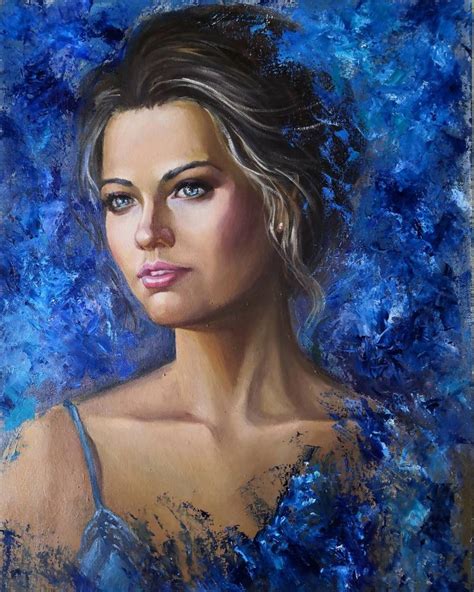 Blue Background Painting Clearance Discount, Save 60% | jlcatj.gob.mx