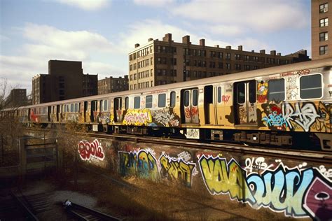 South Bronx I by jpachl on DeviantArt